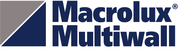 Logo Macrolux Multiwall - Policarbonato certificato Stabilit Suisse