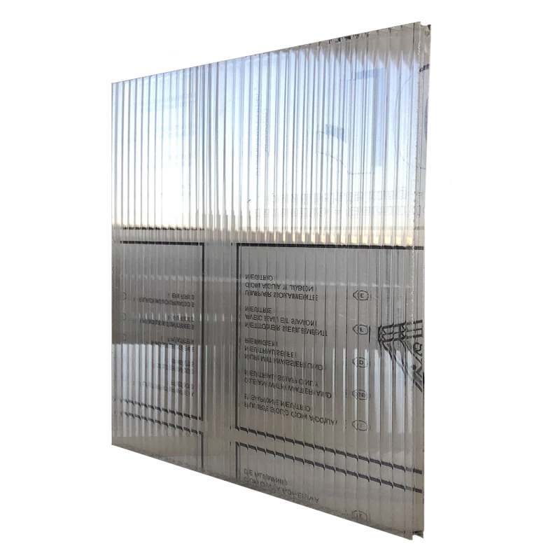 Macrolux Multiwall - Presentazione Prodotto